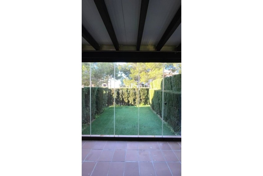 Venta - Casa -
FINESTRAT