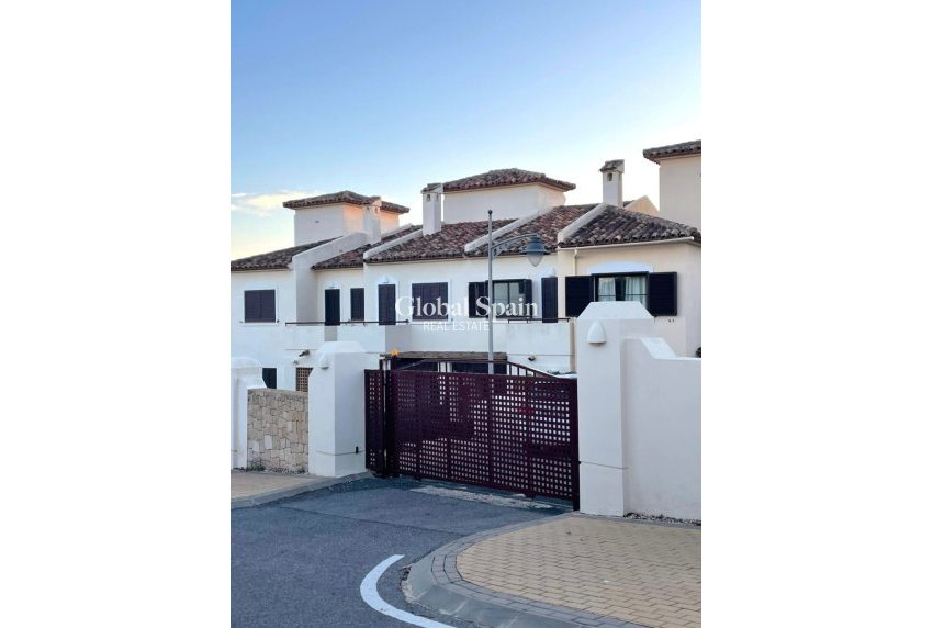 Venta - Casa -
FINESTRAT