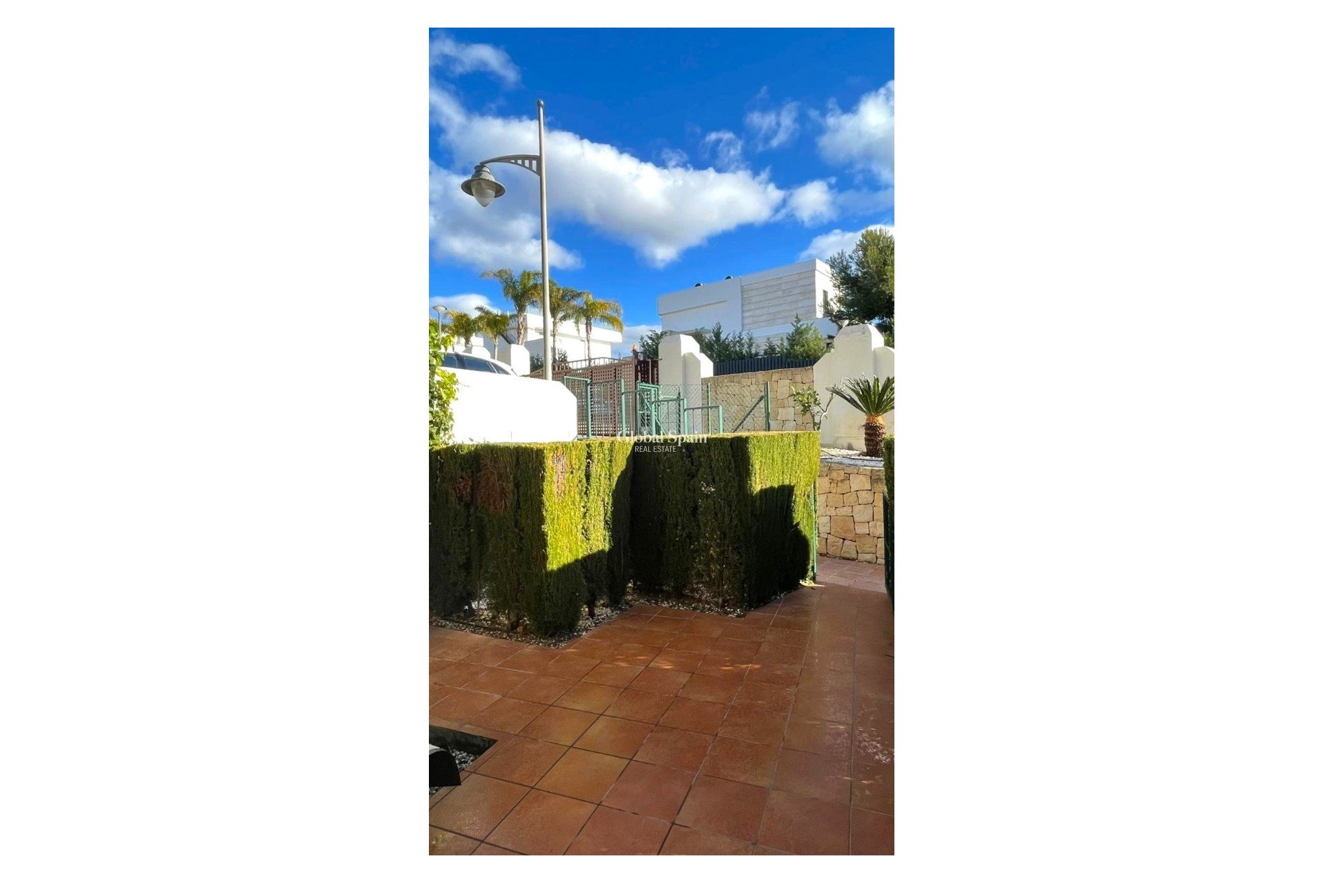 Venta - Casa -
FINESTRAT