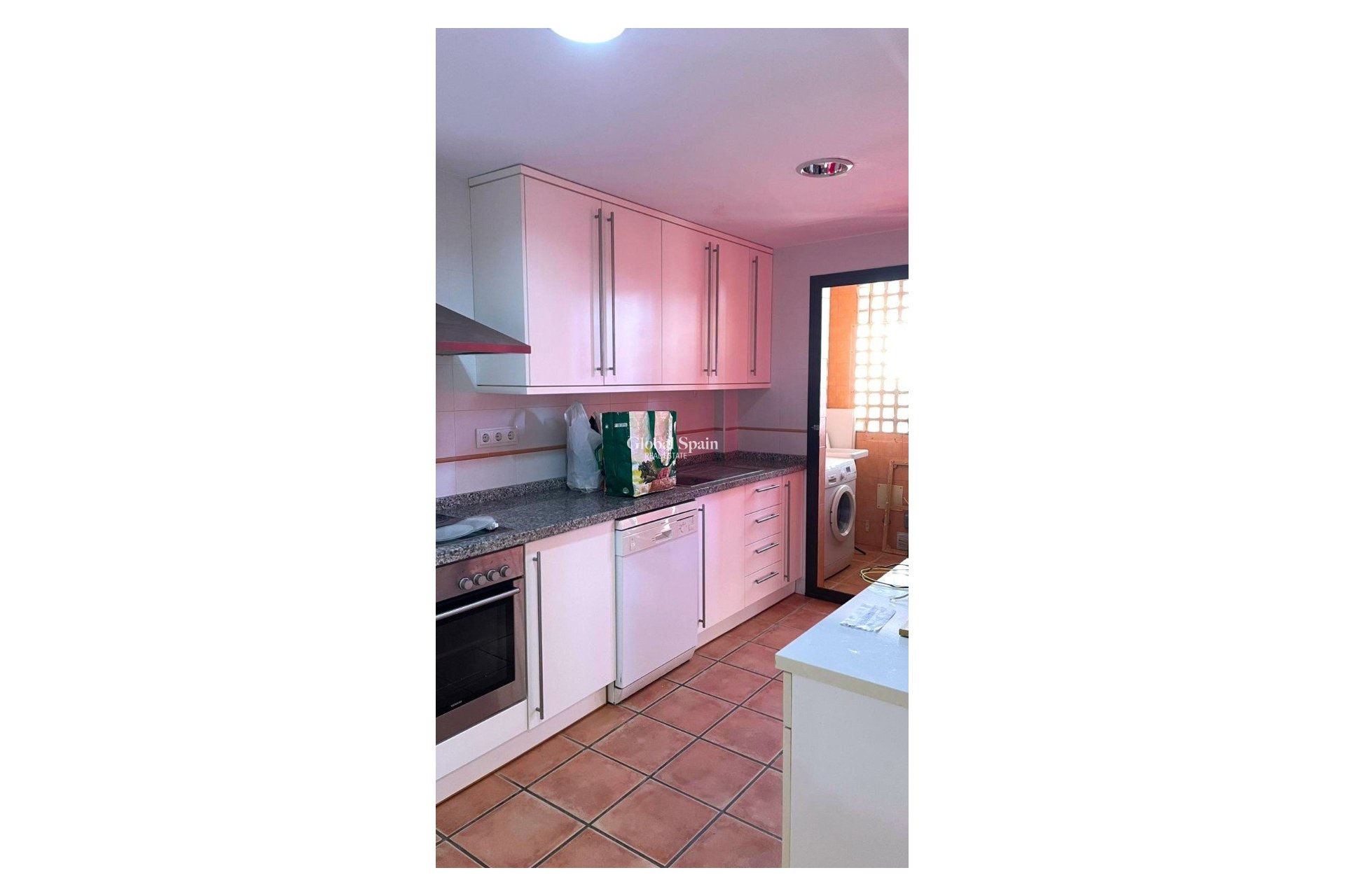 Venta - Casa -
FINESTRAT