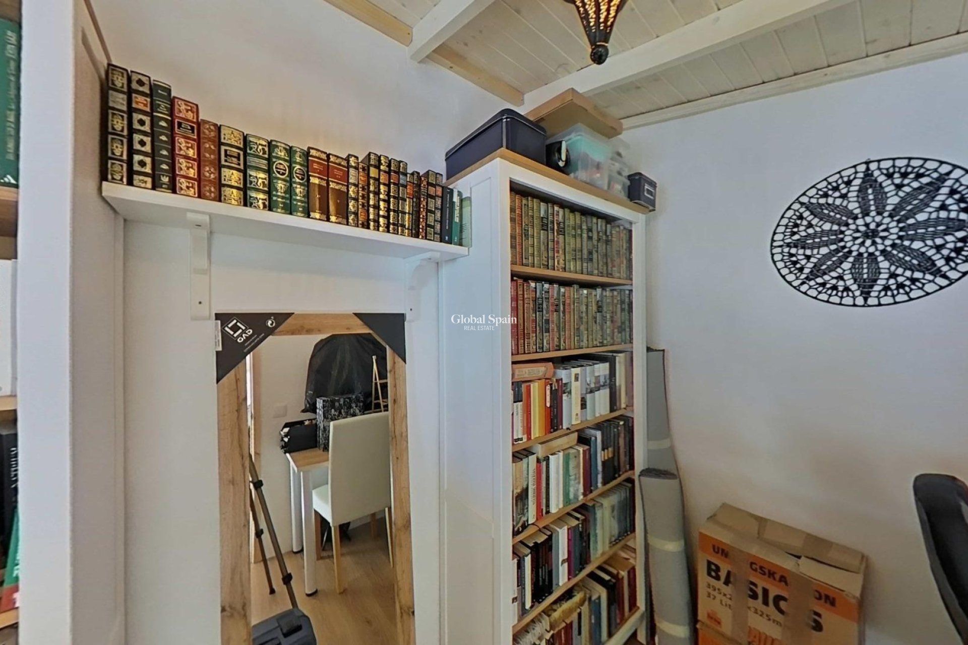 Venta - CASA -
FORMENTERA DEL SEGURA - Centro