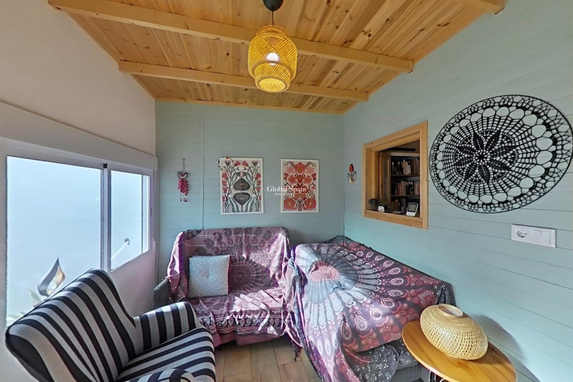 Venta - CASA -
FORMENTERA DEL SEGURA - Centro