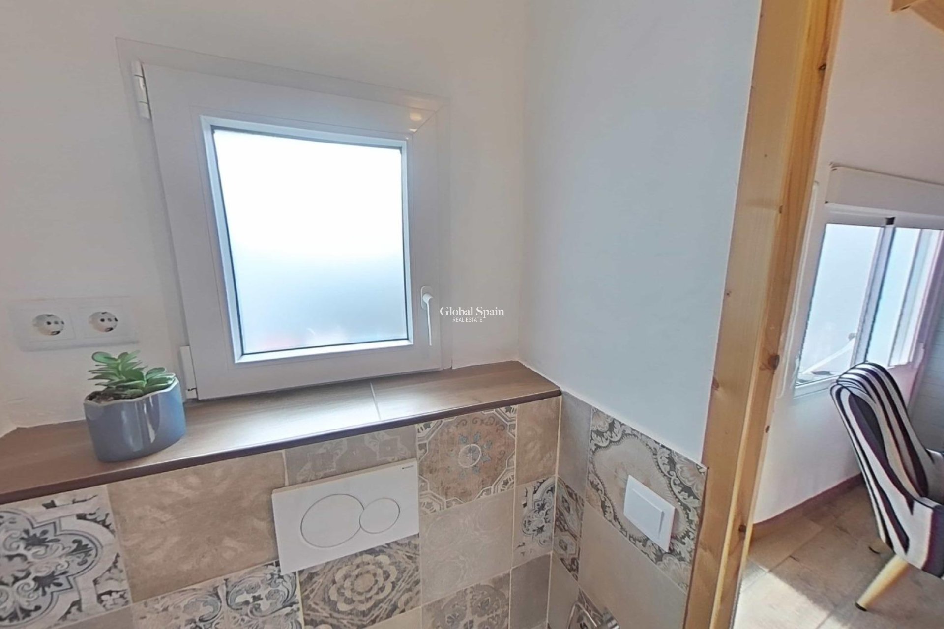 Venta - CASA -
FORMENTERA DEL SEGURA - Centro