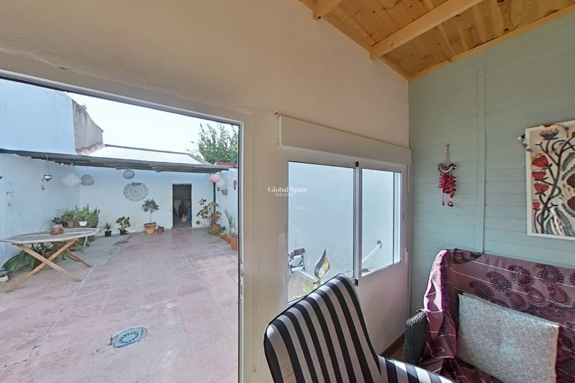 Venta - CASA -
FORMENTERA DEL SEGURA - Centro