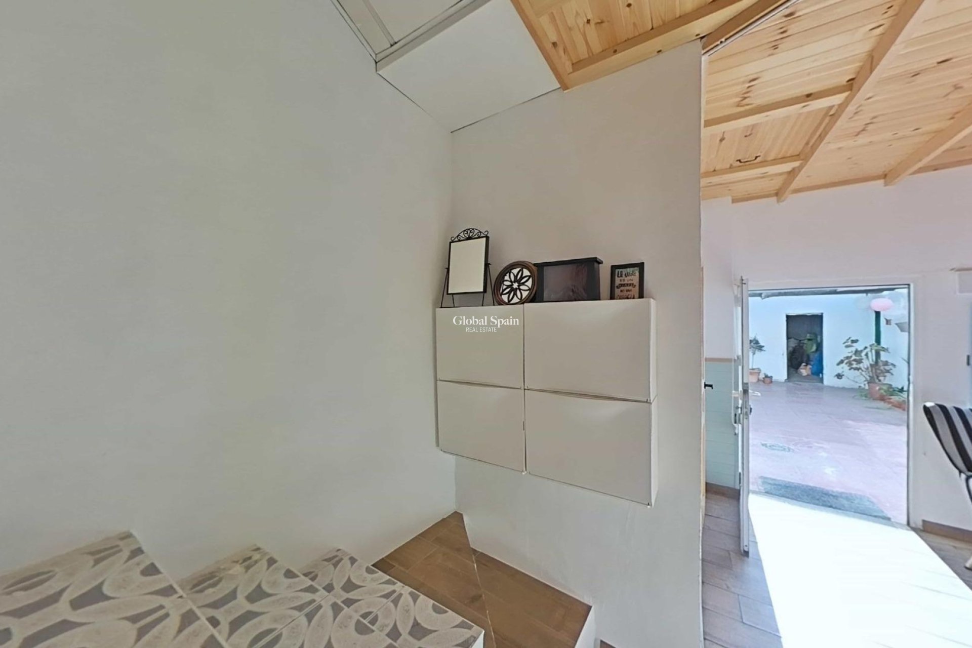 Venta - CASA -
FORMENTERA DEL SEGURA - Centro