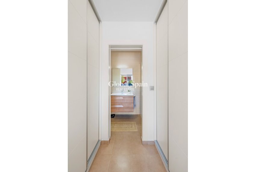 Venta - CASA -
FORMENTERA DEL SEGURA - Costa Blanca