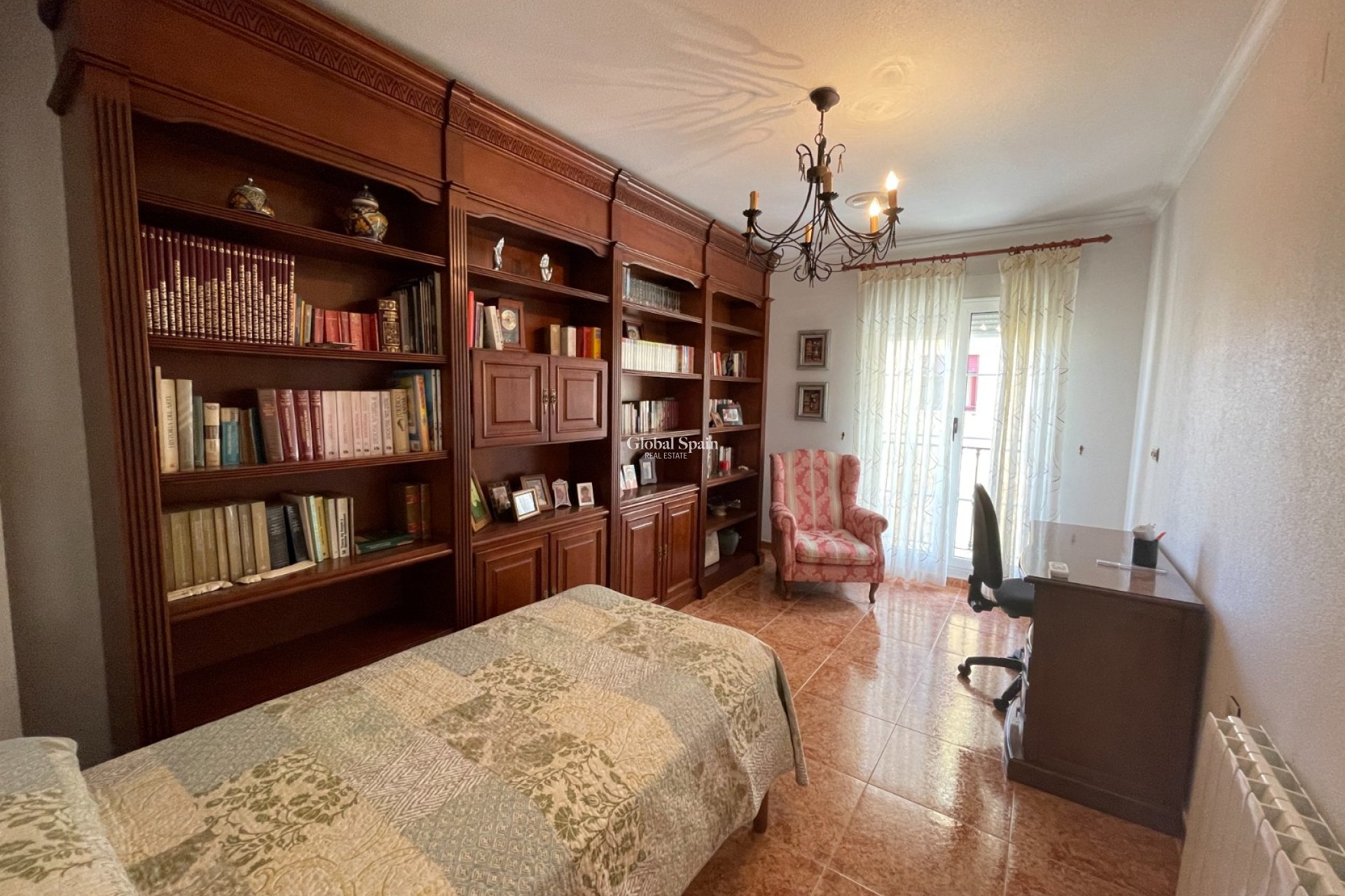 Venta - CASA -
FORMENTERA DEL SEGURA - Costa Blanca