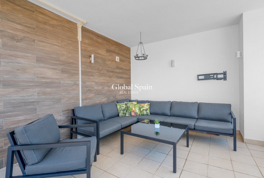 Venta - CASA -
FORMENTERA DEL SEGURA - Costa Blanca