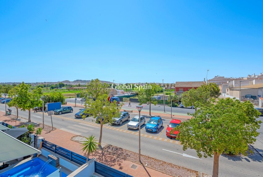 Venta - CASA -
FORMENTERA DEL SEGURA - Costa Blanca