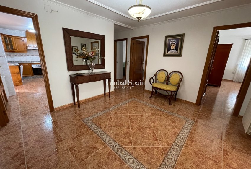 Venta - CASA -
FORMENTERA DEL SEGURA - Costa Blanca