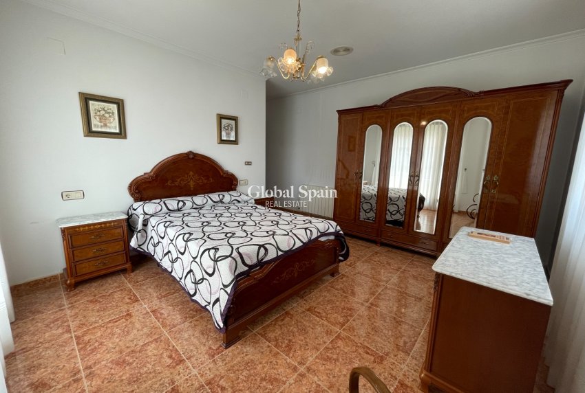 Venta - CASA -
FORMENTERA DEL SEGURA - Costa Blanca