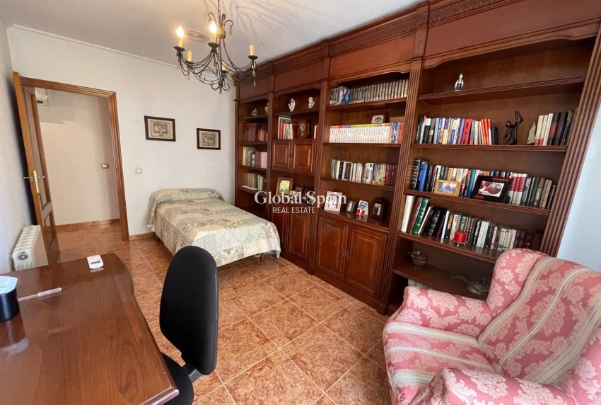 Venta - CASA -
FORMENTERA DEL SEGURA - Costa Blanca