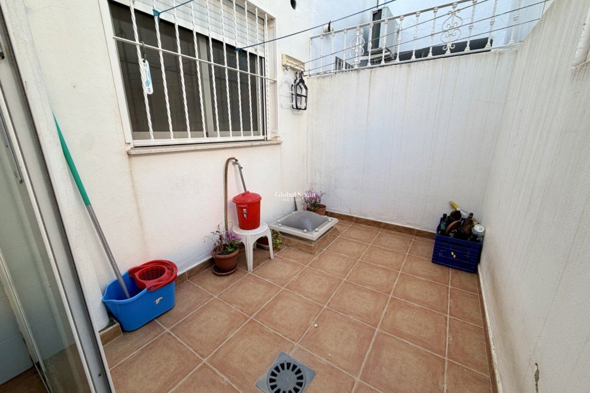 Venta - CASA -
FORMENTERA DEL SEGURA - Costa Blanca