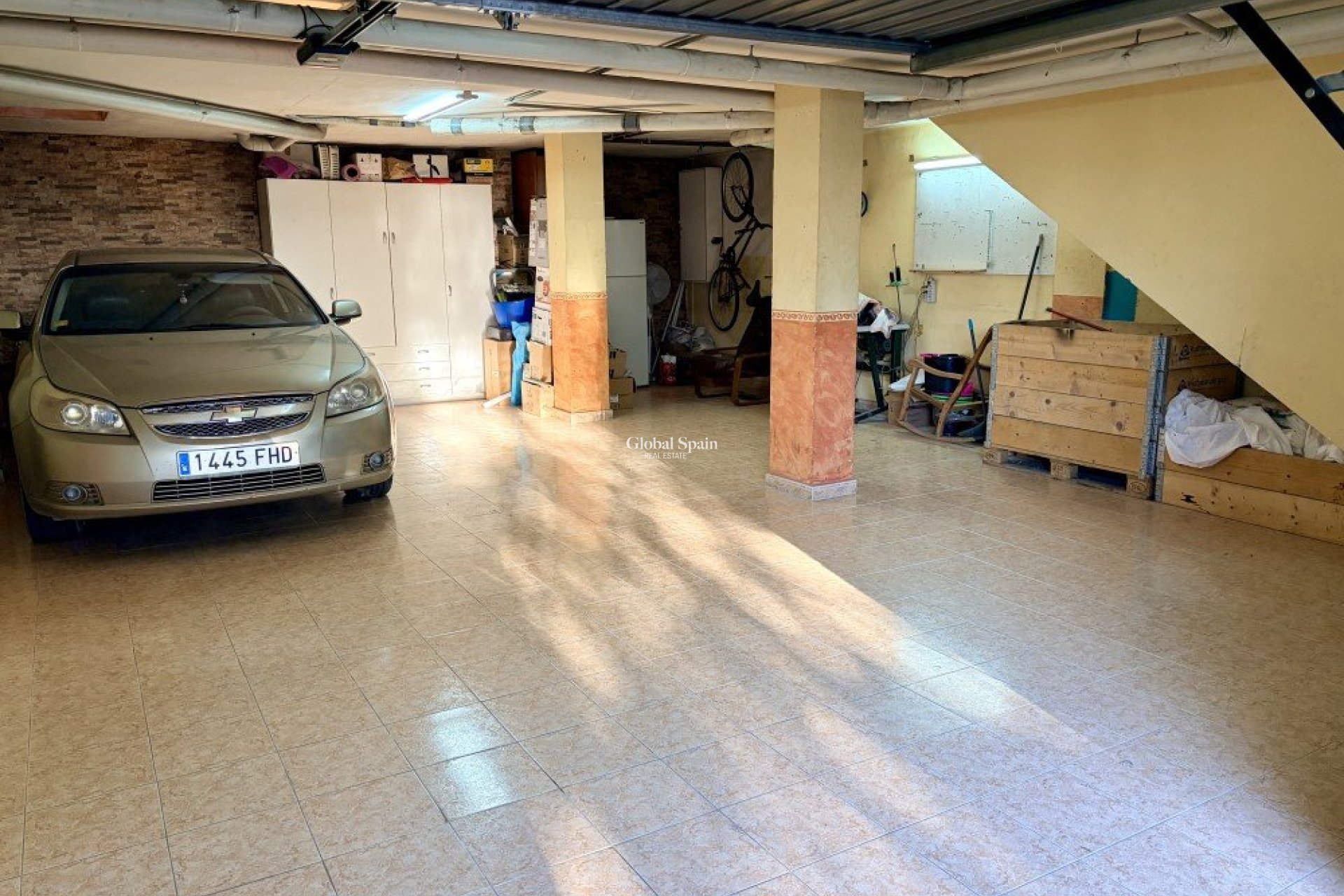 Venta - CASA -
FORMENTERA DEL SEGURA - Costa Blanca