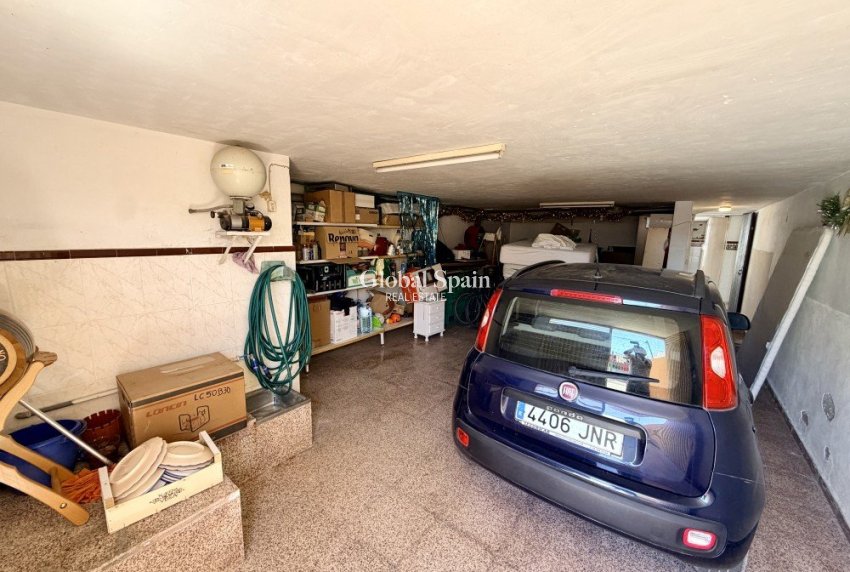 Venta - CASA -
FORMENTERA DEL SEGURA - Costa Blanca