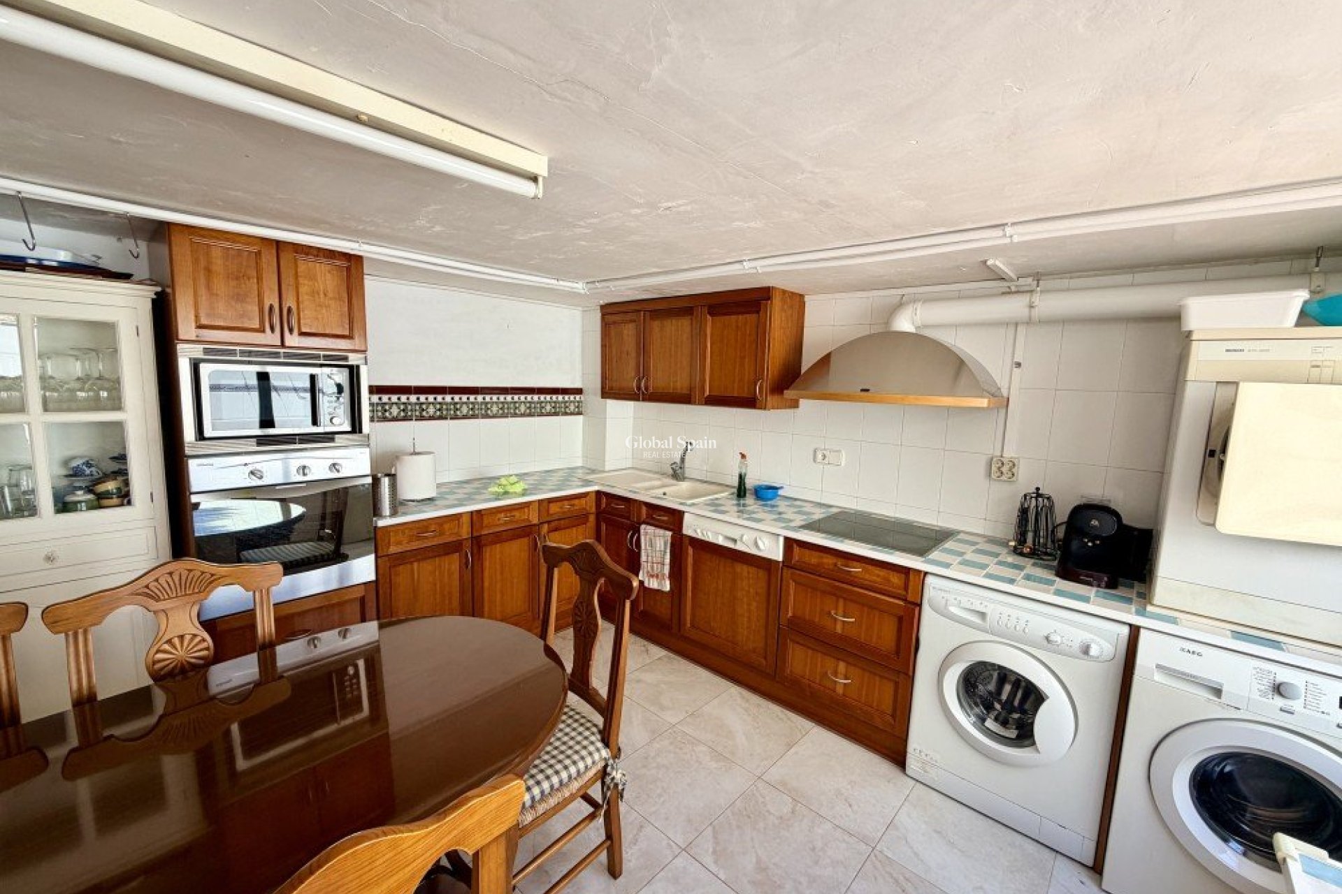 Venta - CASA -
FORMENTERA DEL SEGURA - Costa Blanca