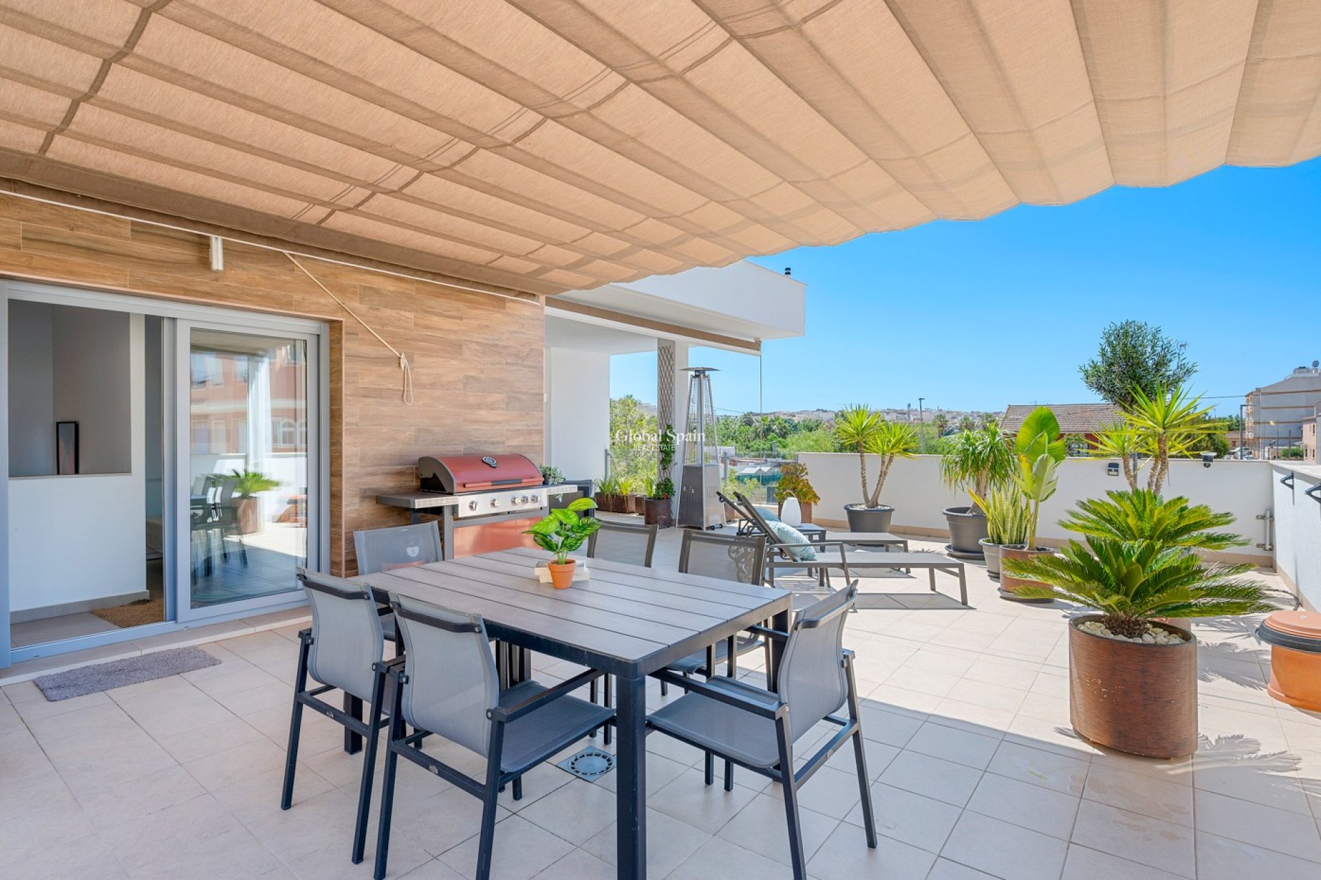 Venta - CASA -
FORMENTERA DEL SEGURA - Costa Blanca