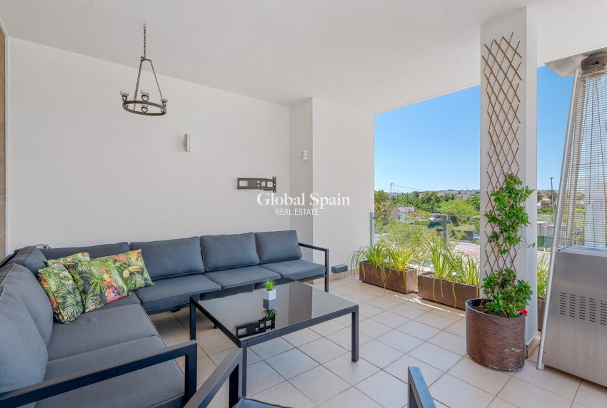Venta - CASA -
FORMENTERA DEL SEGURA - Costa Blanca