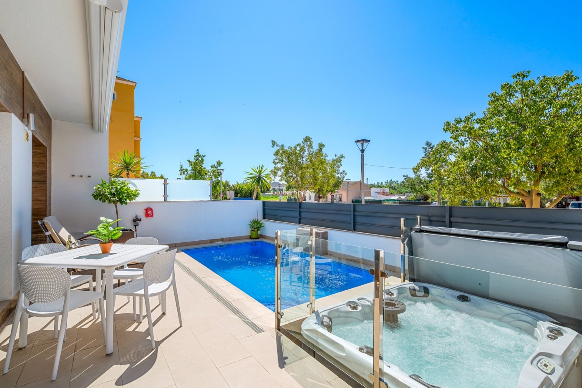 Venta - CASA -
FORMENTERA DEL SEGURA - Costa Blanca
