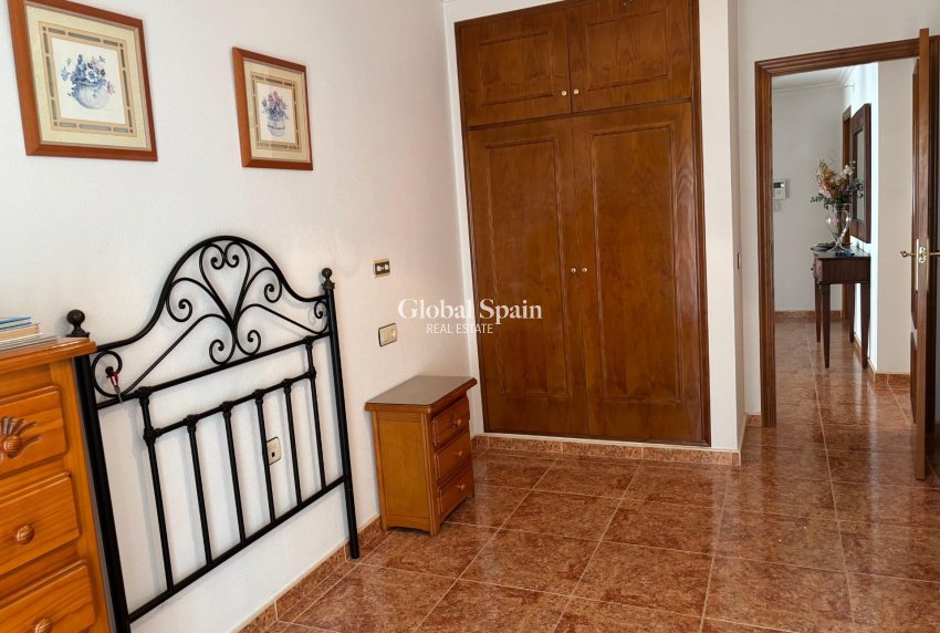 Venta - CASA -
FORMENTERA DEL SEGURA - Pueblo 5