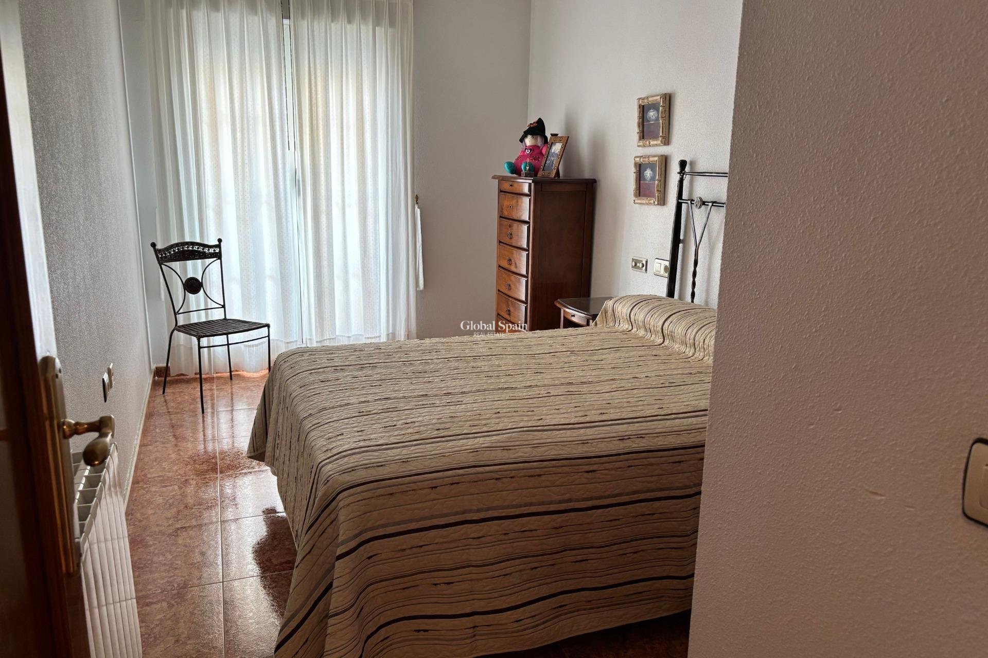 Venta - CASA -
FORMENTERA DEL SEGURA - Pueblo 5