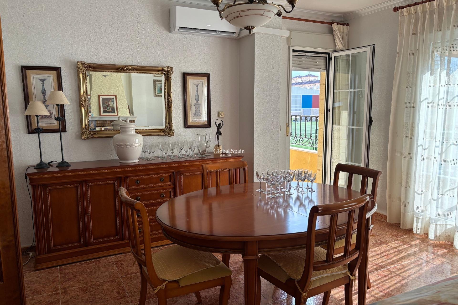 Venta - CASA -
FORMENTERA DEL SEGURA - Pueblo 5