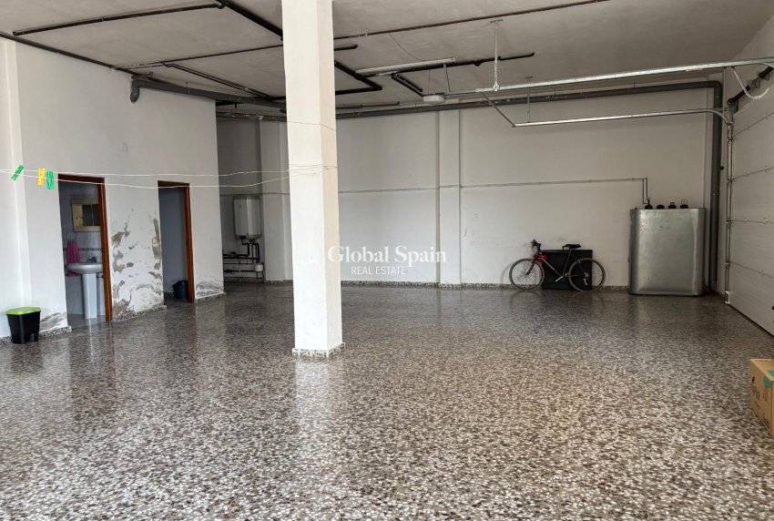 Venta - CASA -
FORMENTERA DEL SEGURA - Pueblo 5