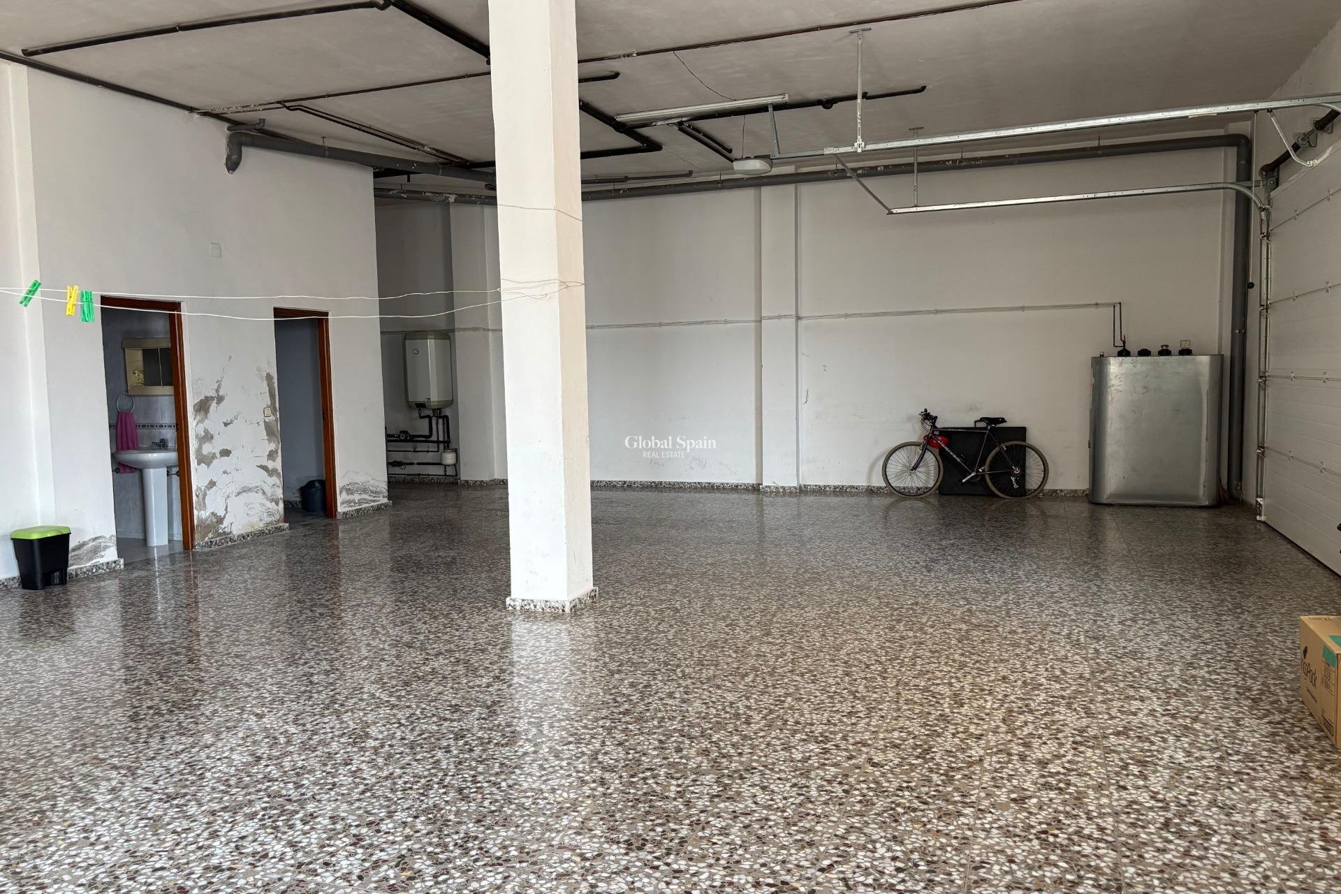 Venta - CASA -
FORMENTERA DEL SEGURA - Pueblo 5