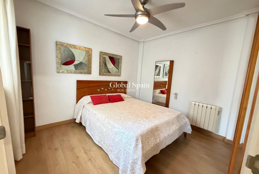 Venta - CASA -
FORMENTERA DEL SEGURA - Pueblo 5