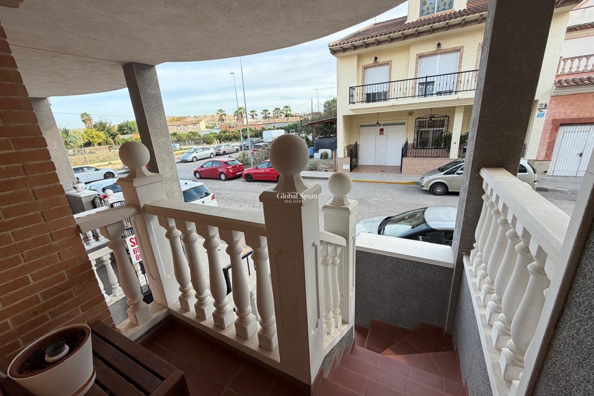 Venta - CASA -
FORMENTERA DEL SEGURA - Pueblo 5