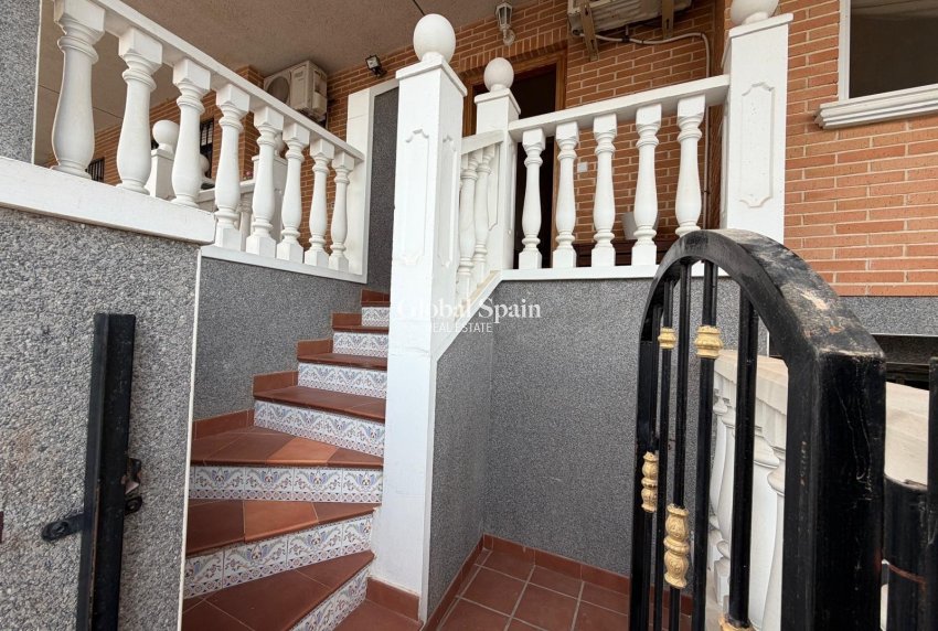 Venta - CASA -
FORMENTERA DEL SEGURA - Pueblo 5