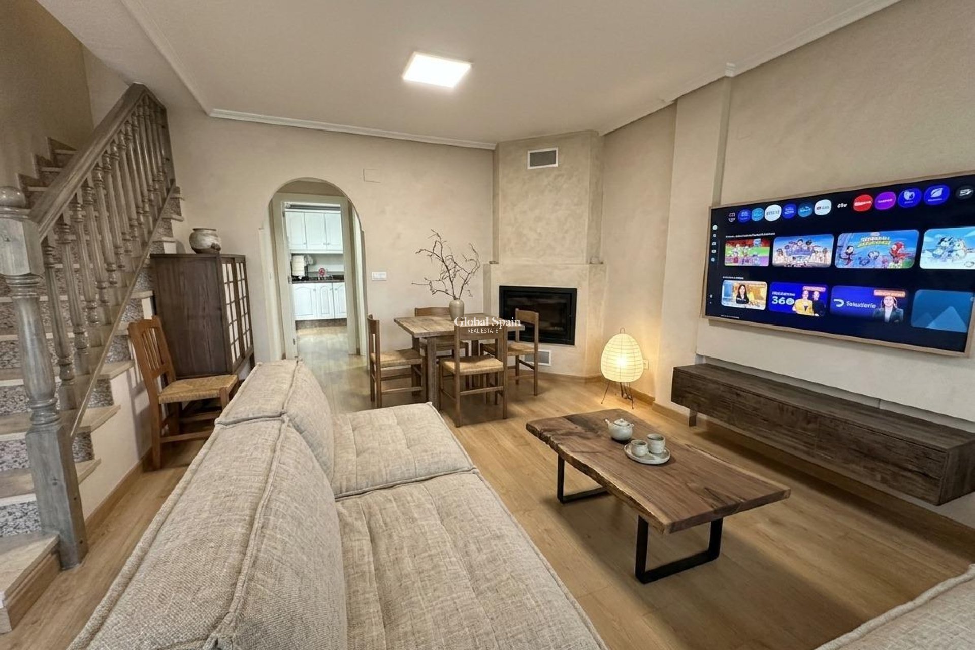 Venta - CASA -
FORMENTERA DEL SEGURA - Pueblo 5