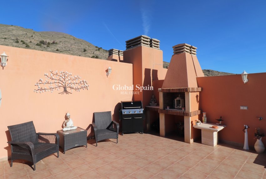 Venta - CASA -
FORTUNA - Inland