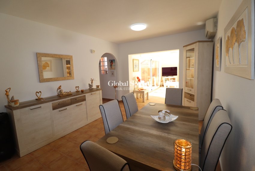 Venta - CASA -
FORTUNA - Inland