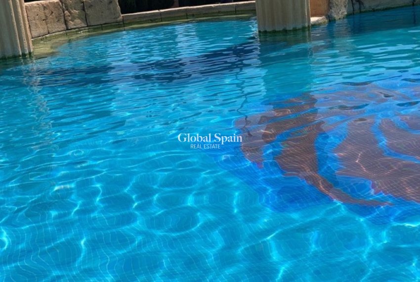 Venta - CASA -
FORTUNA - Inland