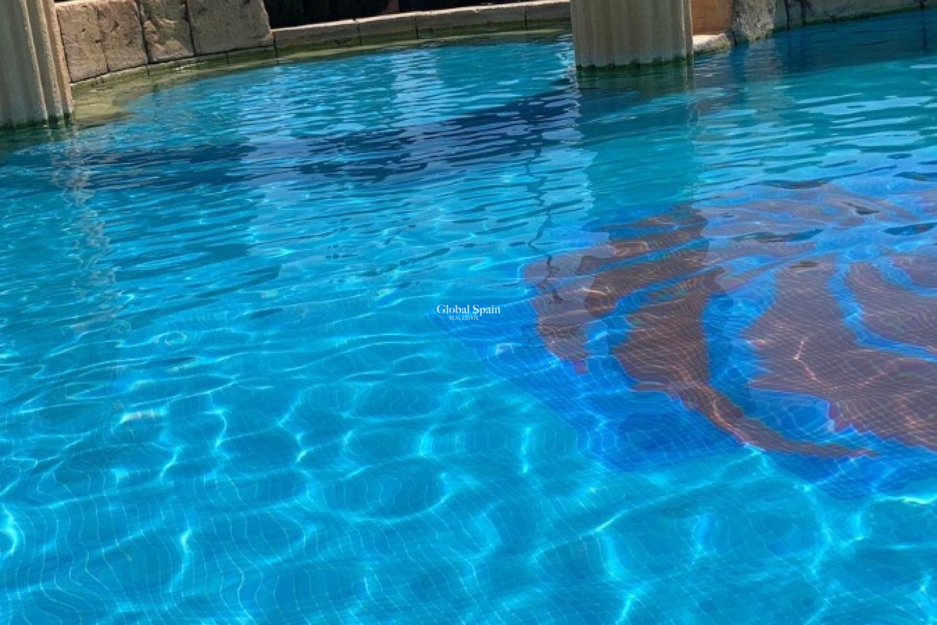 Venta - CASA -
FORTUNA - Inland