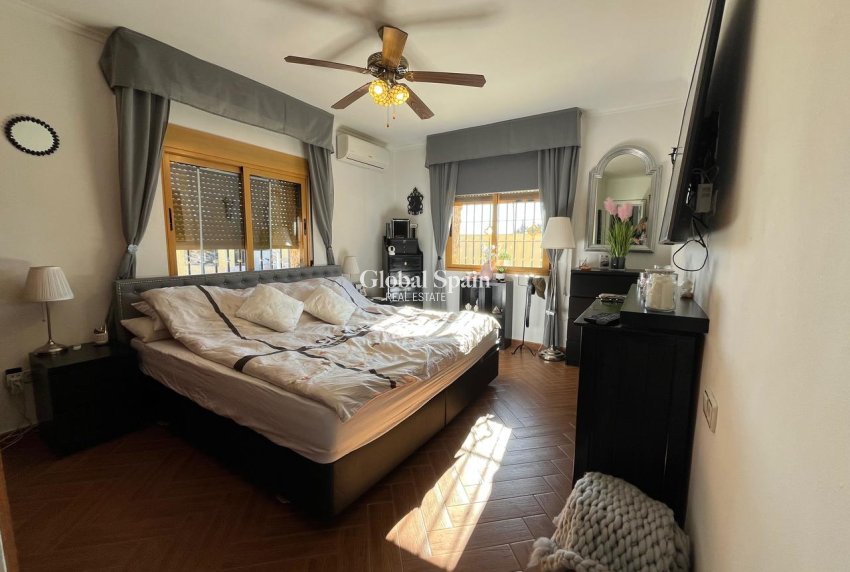 Venta - CASA -
FORTUNA - Inland