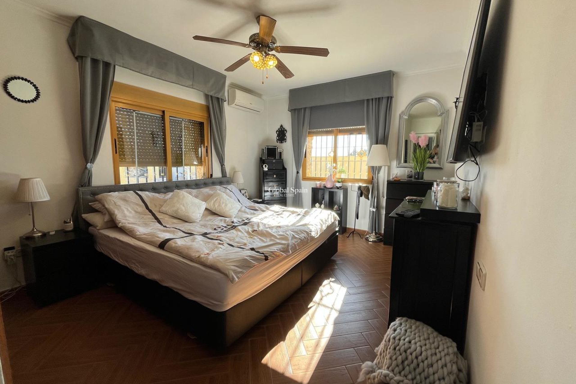 Venta - CASA -
FORTUNA - Inland