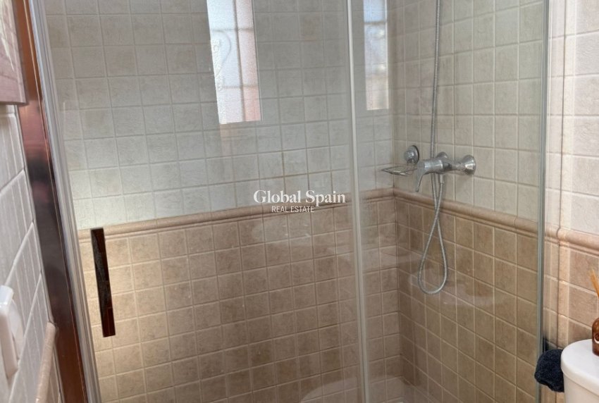 Venta - CASA -
FORTUNA - Inland