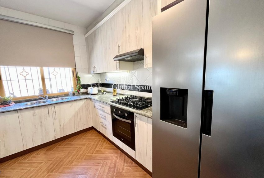 Venta - CASA -
FORTUNA - Inland