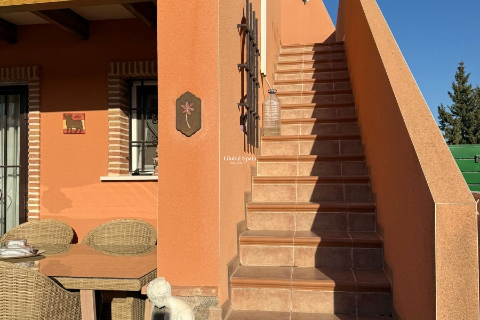 Venta - CASA -
FORTUNA - Inland