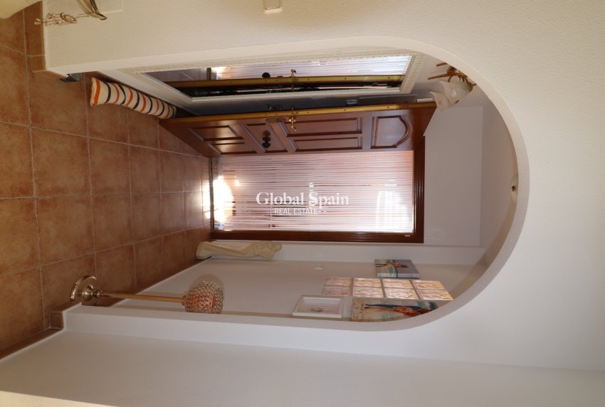 Venta - CASA -
FORTUNA - Inland