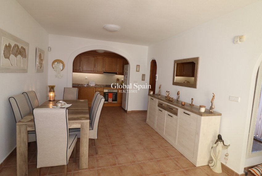 Venta - CASA -
FORTUNA - Inland