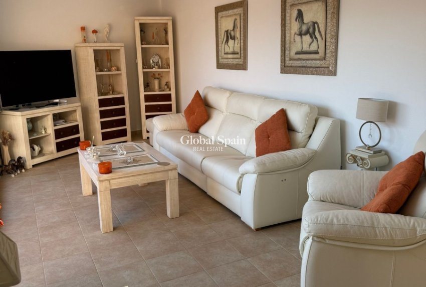 Venta - CASA -
FORTUNA - Inland