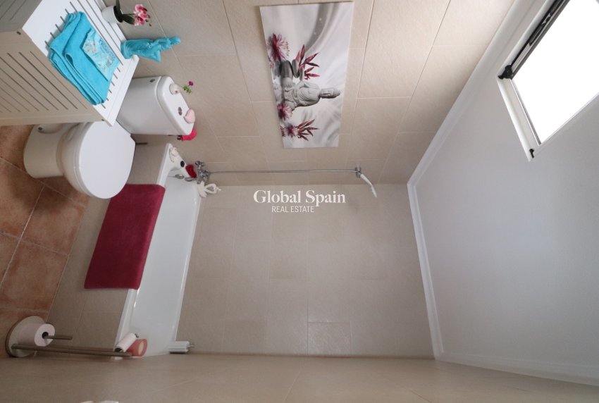 Venta - CASA -
FORTUNA - Inland