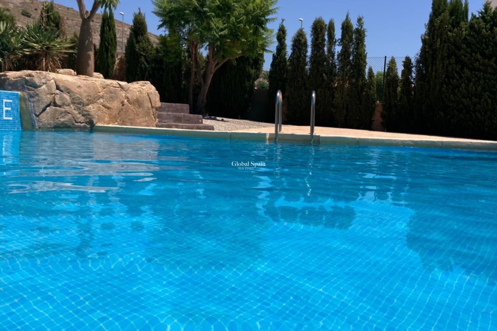 Venta - CASA -
FORTUNA - Inland