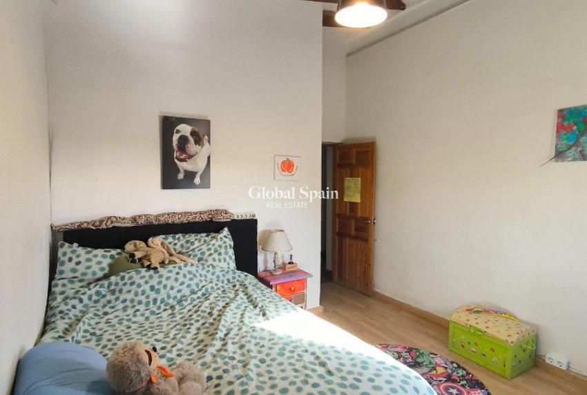 Venta - CASA -
FORTUNA - Inland