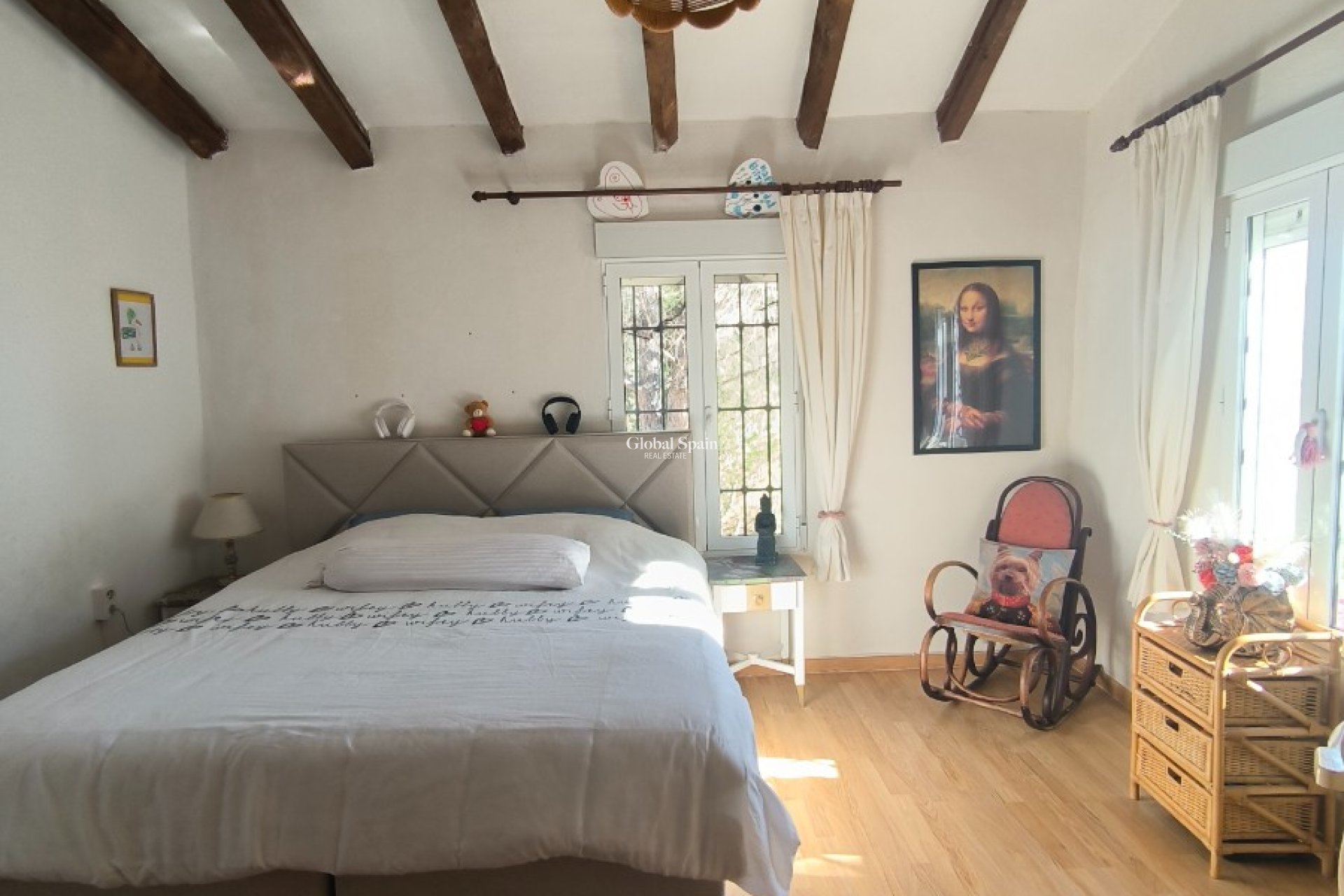 Venta - CASA -
FORTUNA - Inland