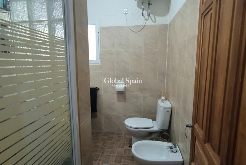 Venta - CASA -
FORTUNA - Inland