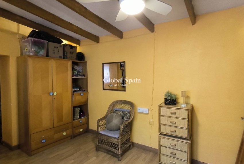 Venta - CASA -
FORTUNA - Inland